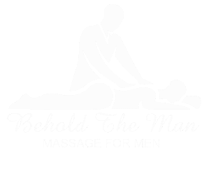 Behold The Man
